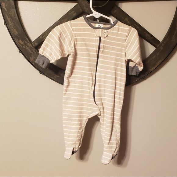 Gerber One Pieces Boys Footed Pajamas Poshmark